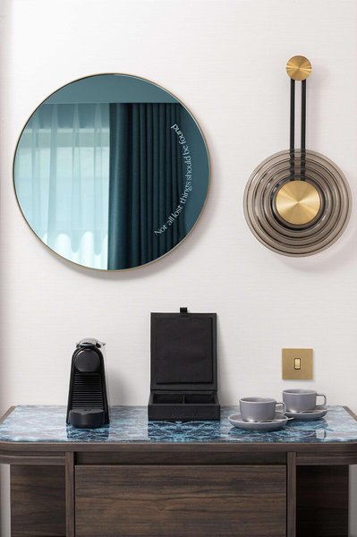 Lost Property St. Paul s London, Curio Collection by Hilton 38