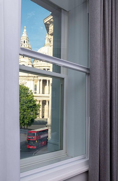 Lost Property St. Paul s London, Curio Collection by Hilton 45