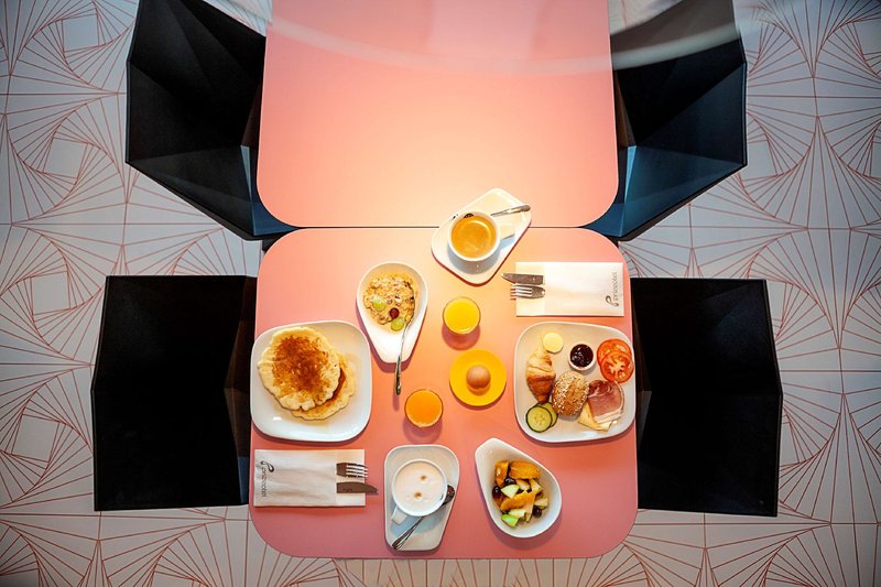 Prize by Radisson, Vienna City 2