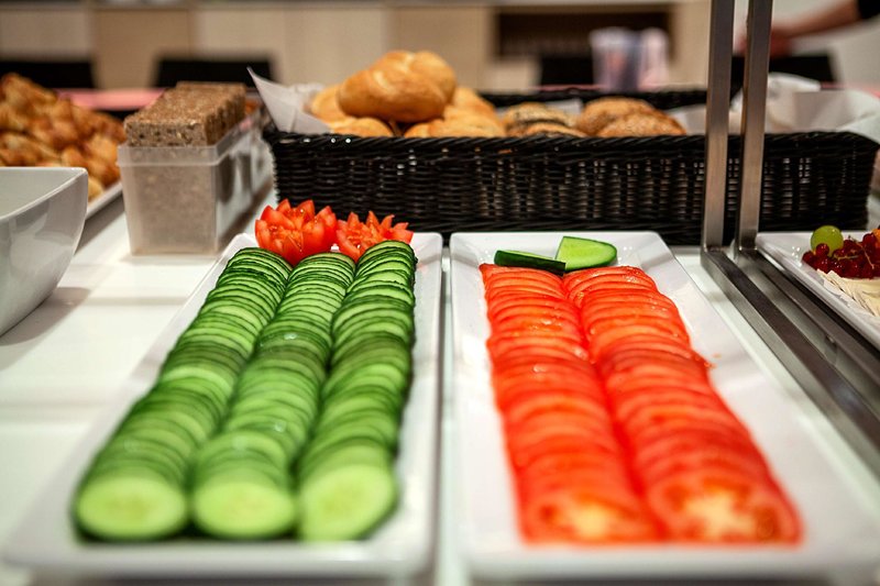 Prize by Radisson, Vienna City 3