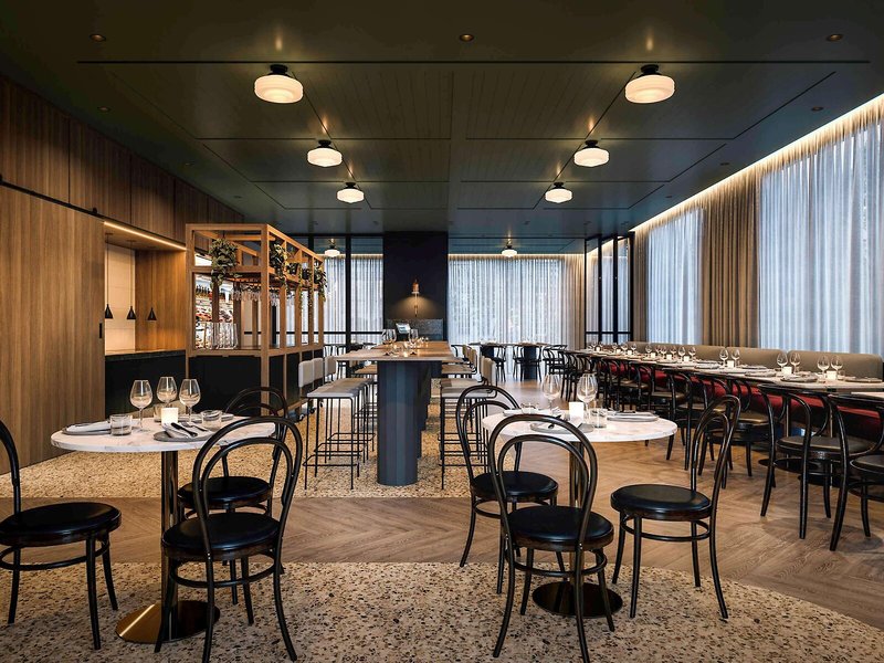 Mercure Pakenham 3