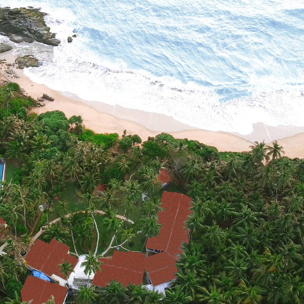Hiru Om Ayurveda Resort 7