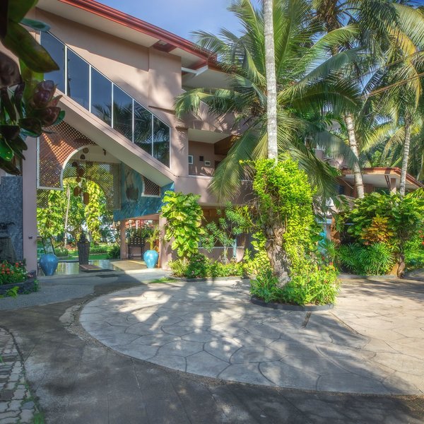 Hiru Om Ayurveda Resort 8