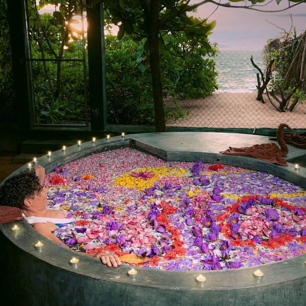 Hiru Om Ayurveda Resort 10