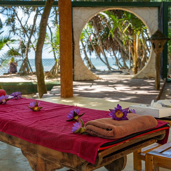 Hiru Om Ayurveda Resort 14