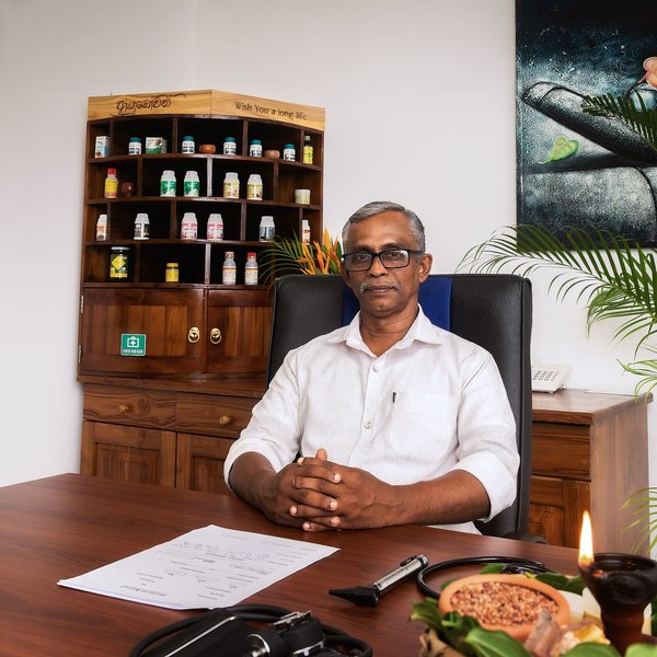 Hiru Om Ayurveda Resort 18
