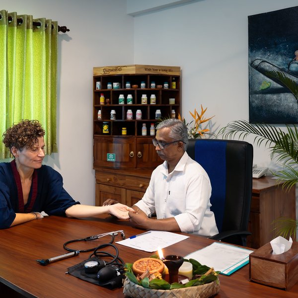 Hiru Om Ayurveda Resort 19