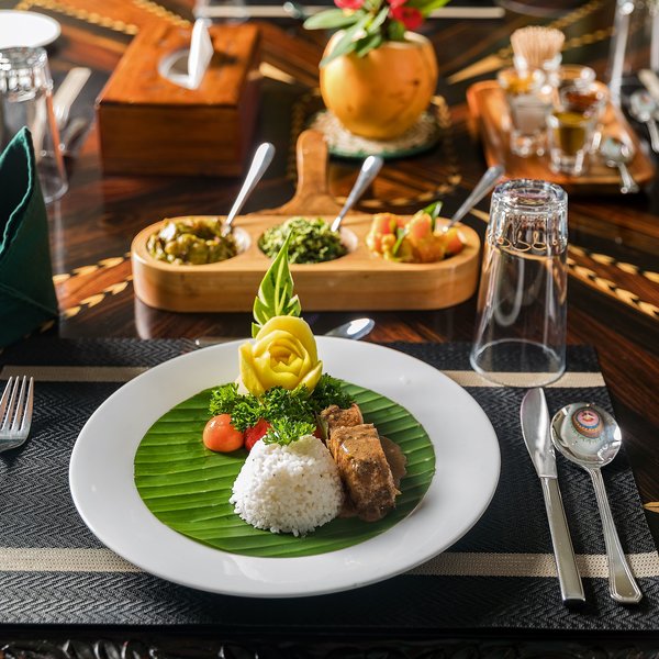 Hiru Om Ayurveda Resort 25