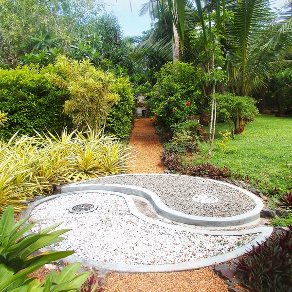 Hiru Om Ayurveda Resort 26
