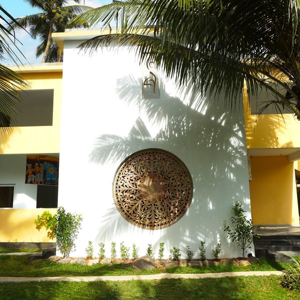Hiru Om Ayurveda Resort 27