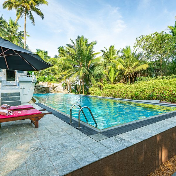 Hiru Om Ayurveda Resort 28