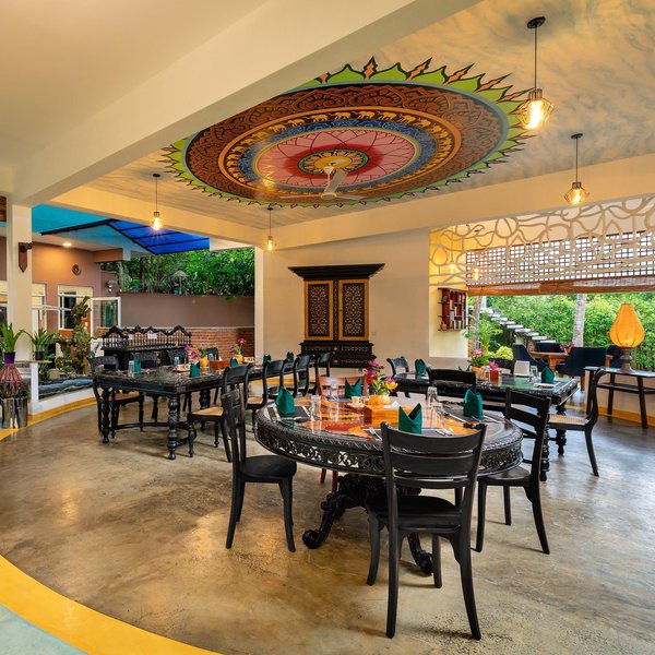 Hiru Om Ayurveda Resort 30