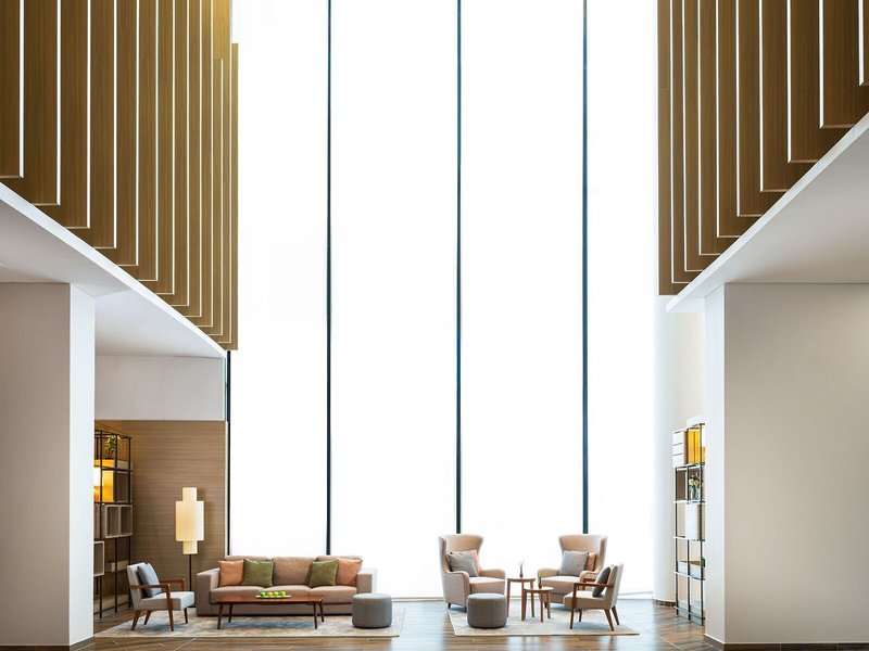 IntercityHotel Muscat 9