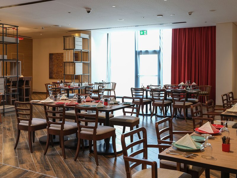IntercityHotel Muscat 19