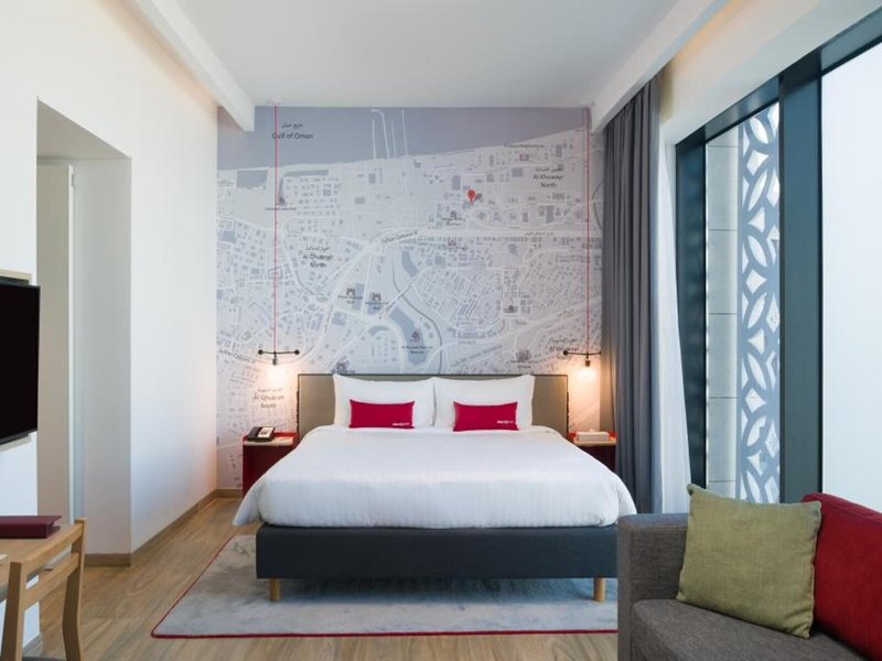 IntercityHotel Muscat 25