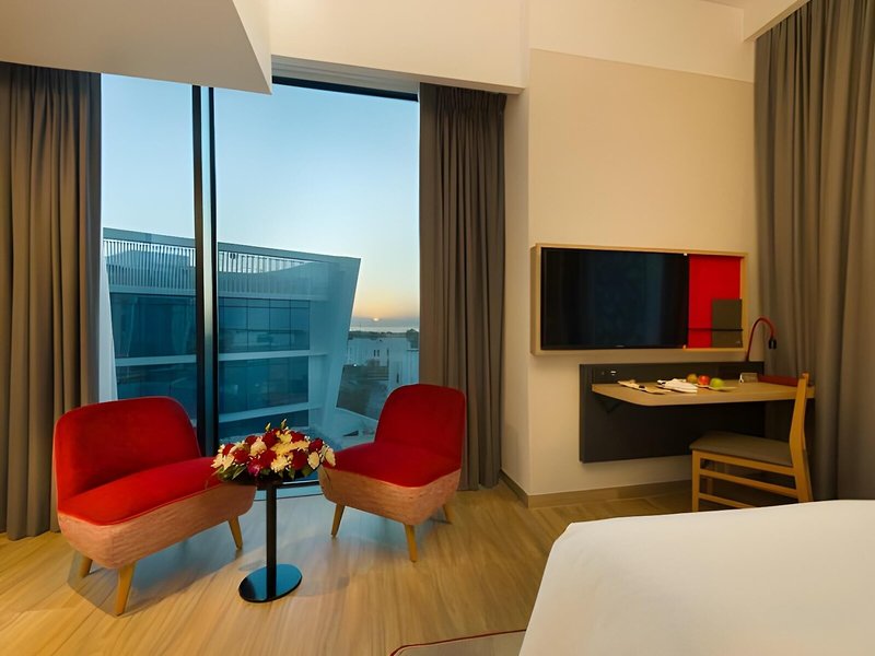 IntercityHotel Muscat 26
