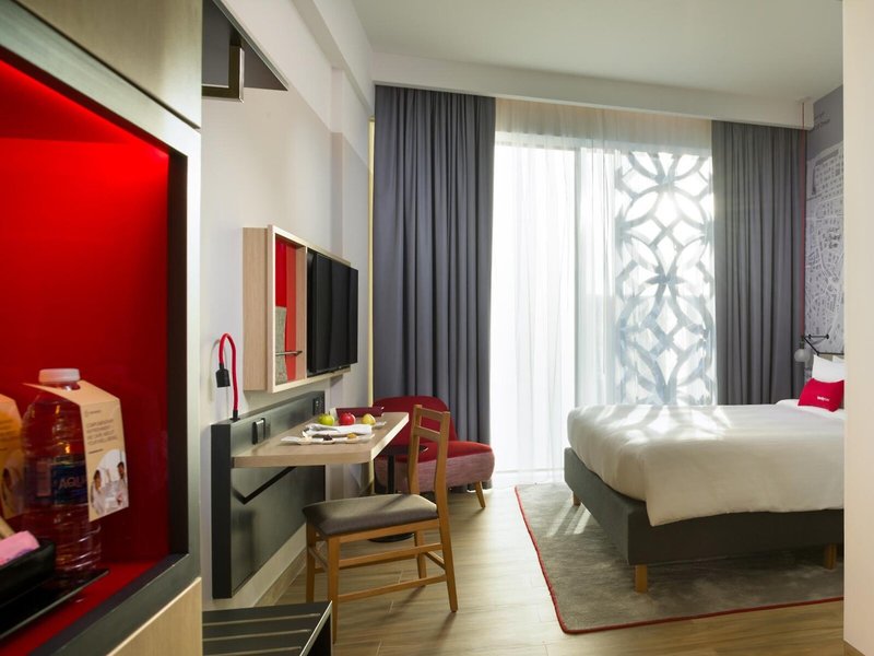 IntercityHotel Muscat 27
