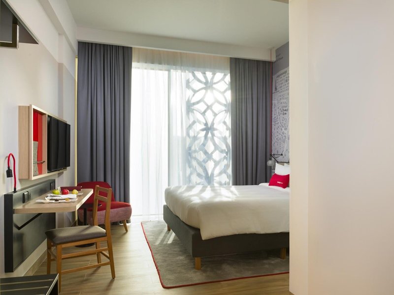 IntercityHotel Muscat 30