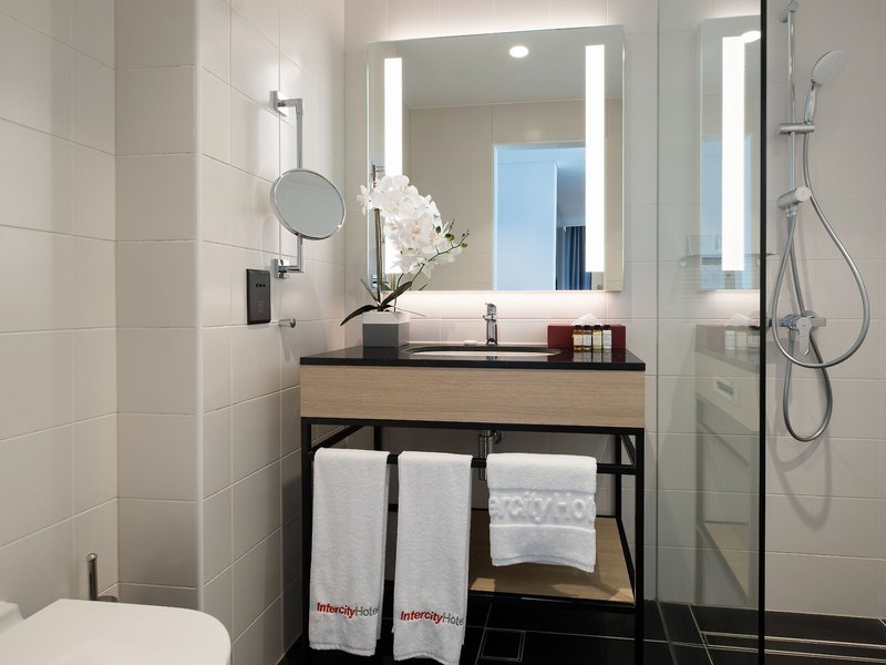 IntercityHotel Muscat 33