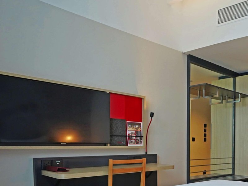 IntercityHotel Muscat 40