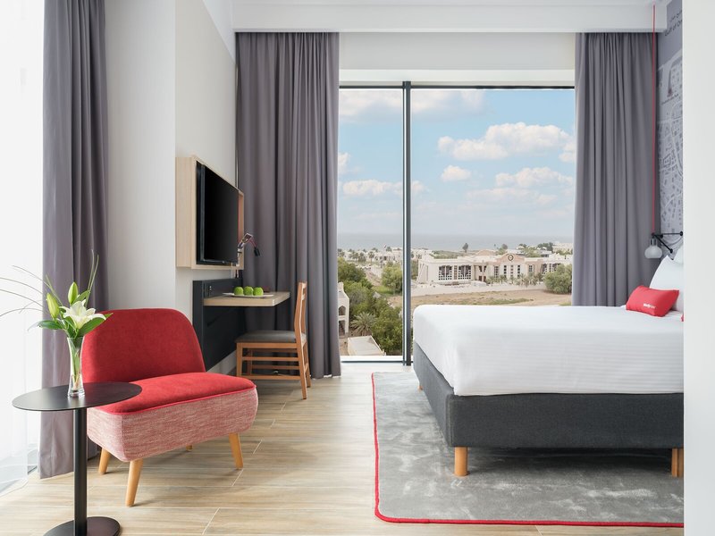 IntercityHotel Muscat 43