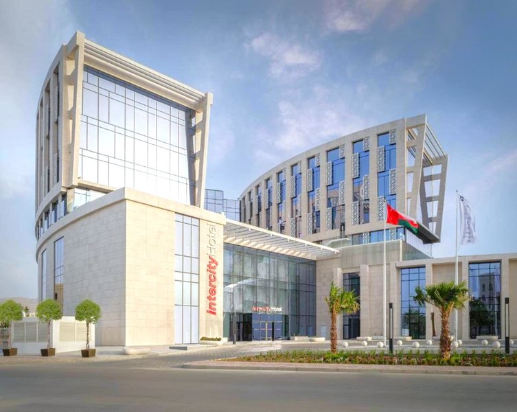 IntercityHotel Muscat 2