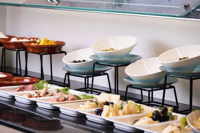 IntercityHotel Muscat 24