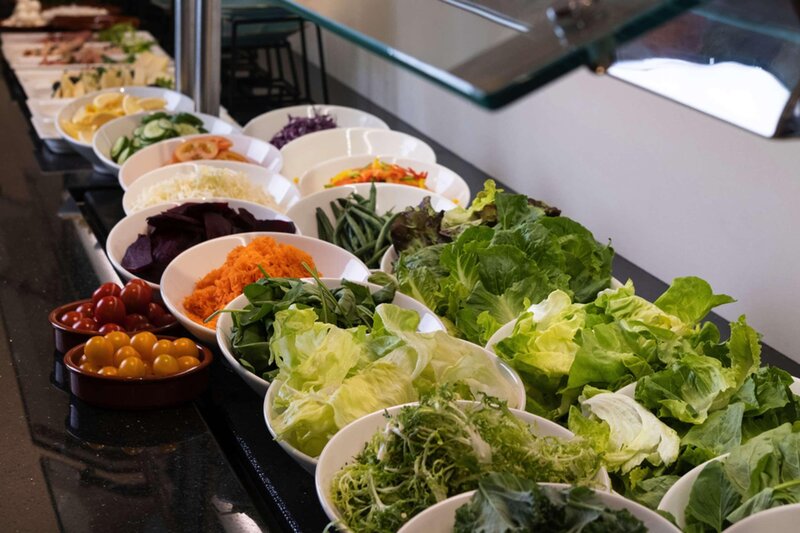 IntercityHotel Muscat 11
