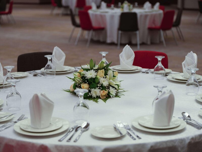 IntercityHotel Muscat 24