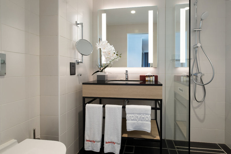 IntercityHotel Muscat 32