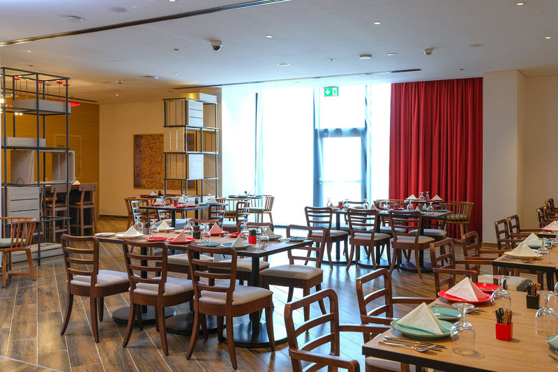 IntercityHotel Muscat 33