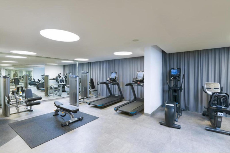 IntercityHotel Muscat 35