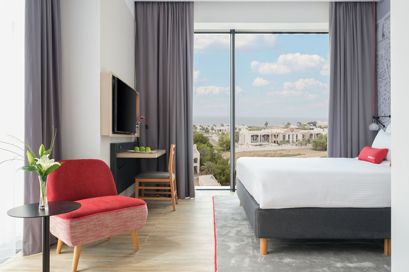 IntercityHotel Muscat 38