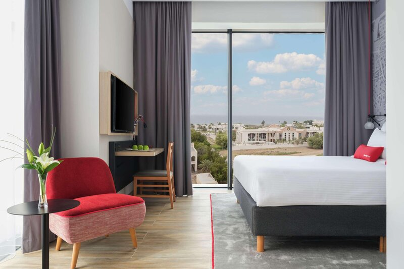IntercityHotel Muscat 13