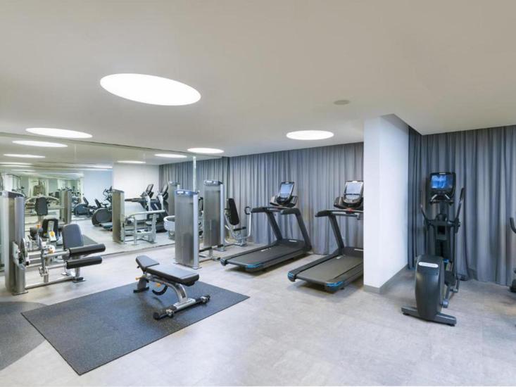 IntercityHotel Muscat 3