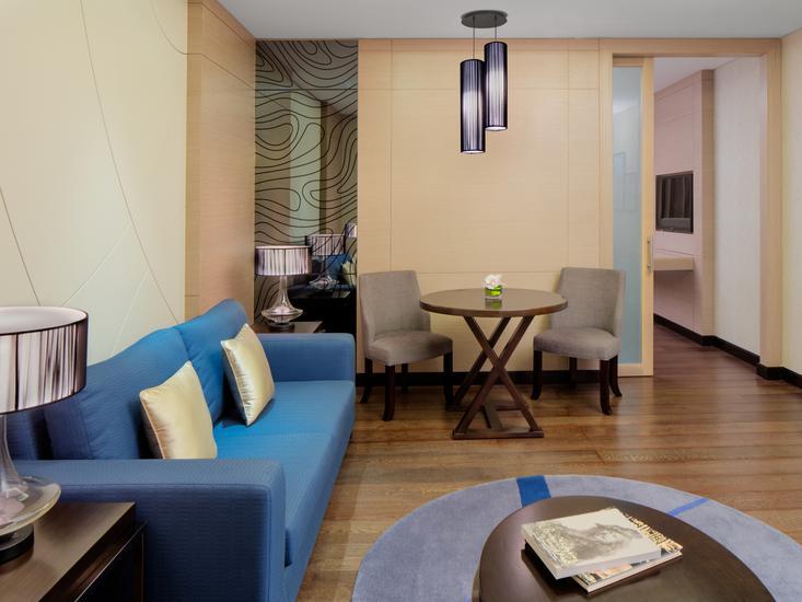 IntercityHotel Muscat 4