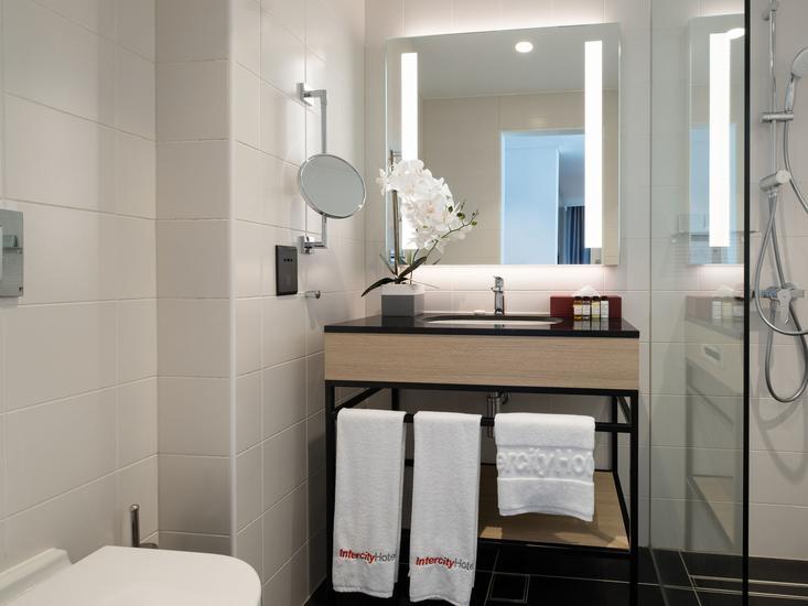 IntercityHotel Muscat 7
