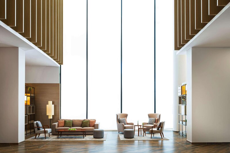 IntercityHotel Muscat 16