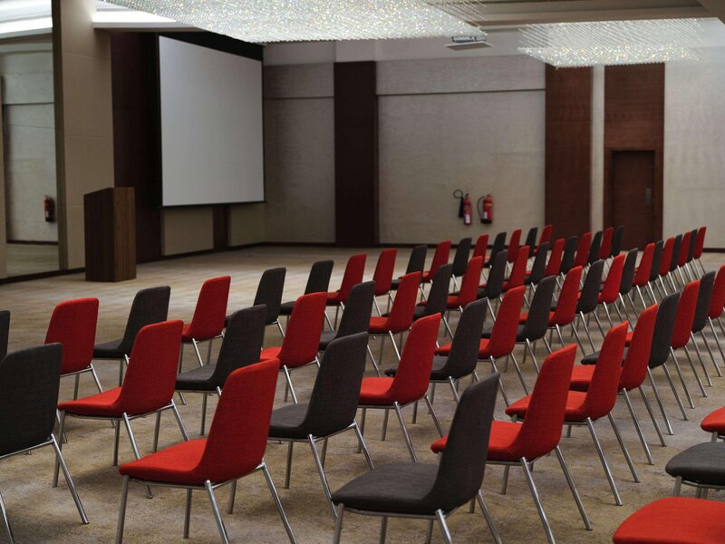 IntercityHotel Muscat 20