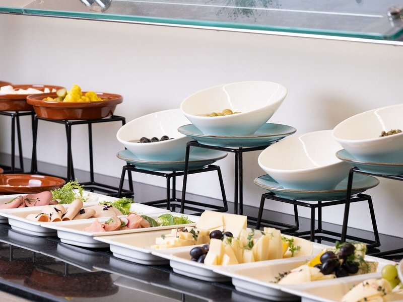 IntercityHotel Muscat 14