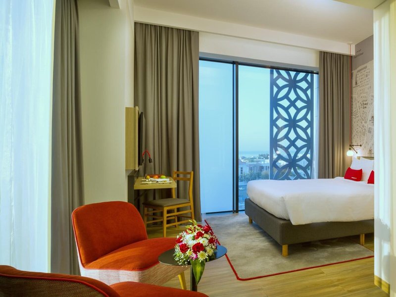 IntercityHotel Muscat 24