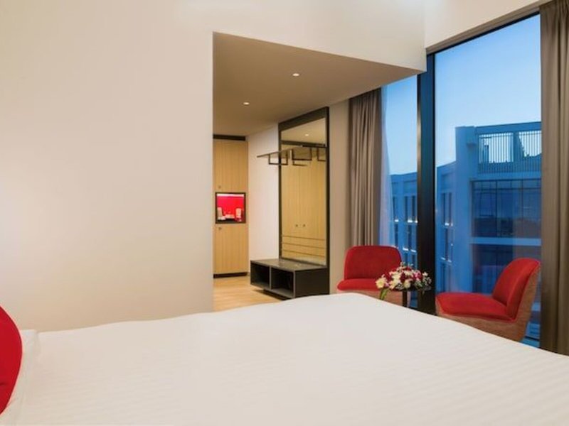 IntercityHotel Muscat 25