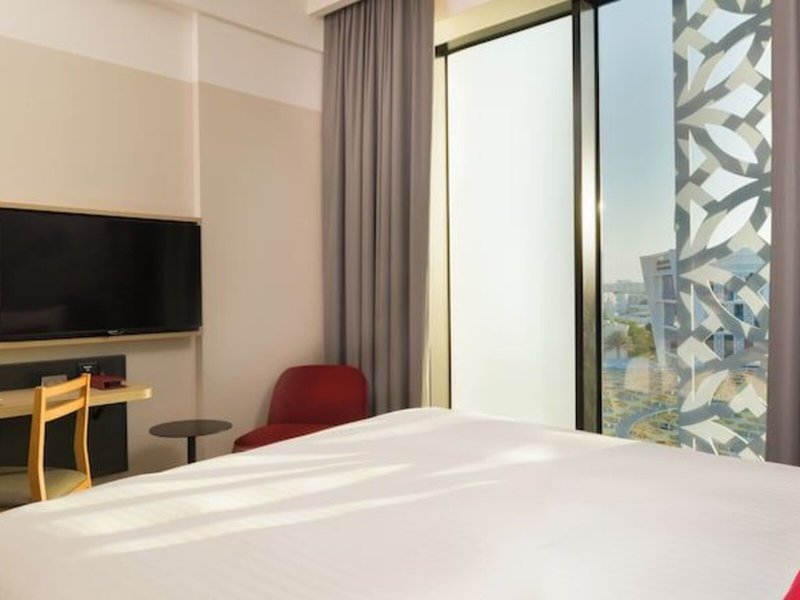 IntercityHotel Muscat 28