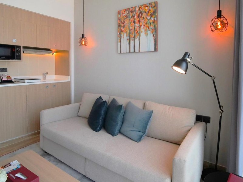 IntercityHotel Muscat 30