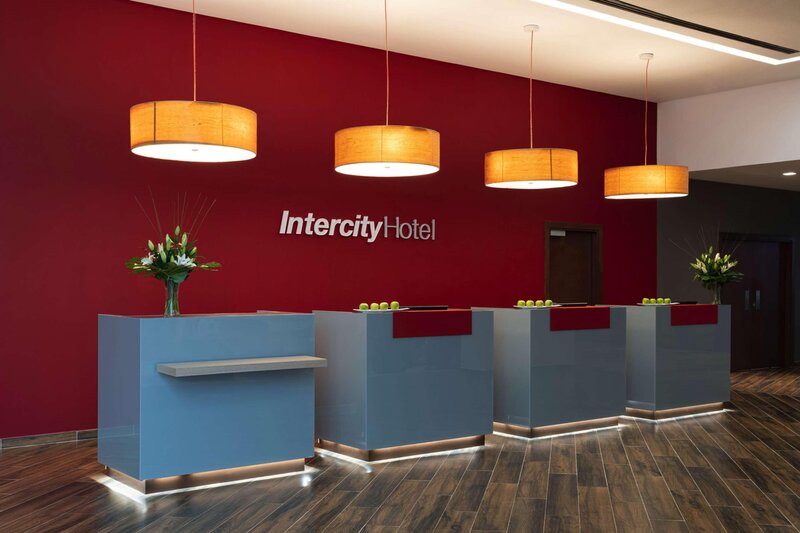 IntercityHotel Muscat 24