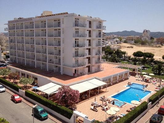 Hotel Gran Sol 2