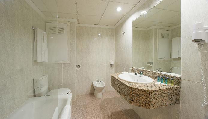 Hotel Gran Sol 10