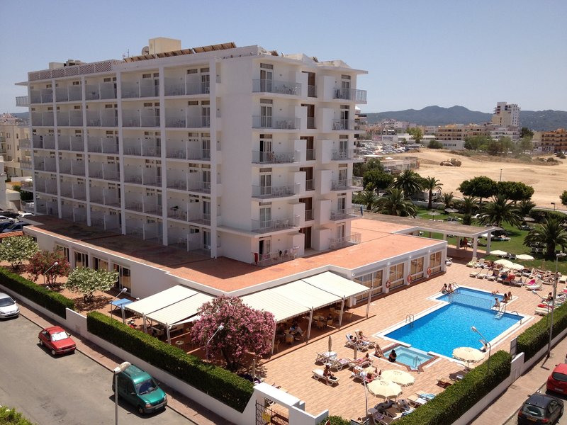 Hotel Gran Sol 2