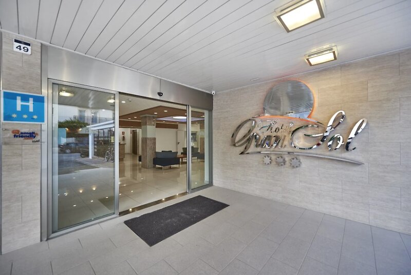 Hotel Gran Sol 4
