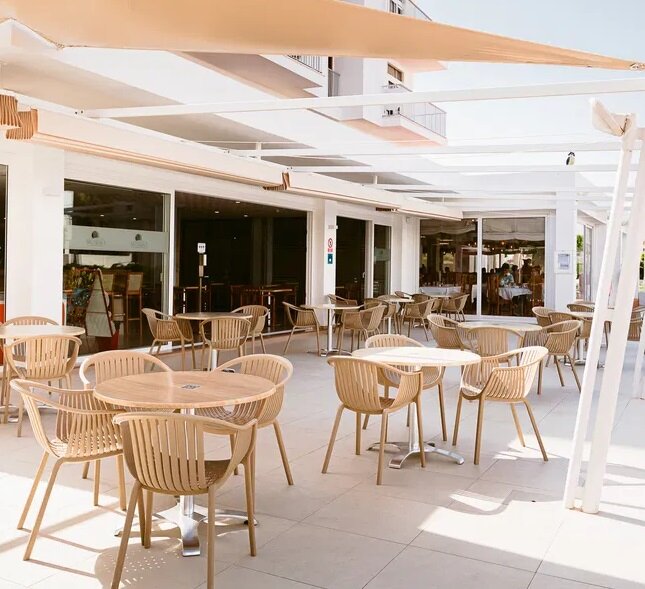 Hotel Gran Sol 13